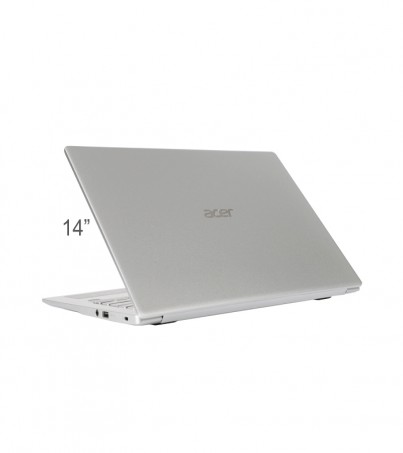 Notebook Acer Swift SF314-42-R0ND/T004 (Silver)