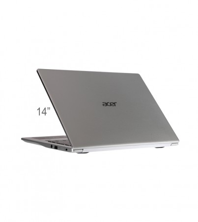 Notebook Acer Swift SF314-42-R5H1/T001 (Silver)