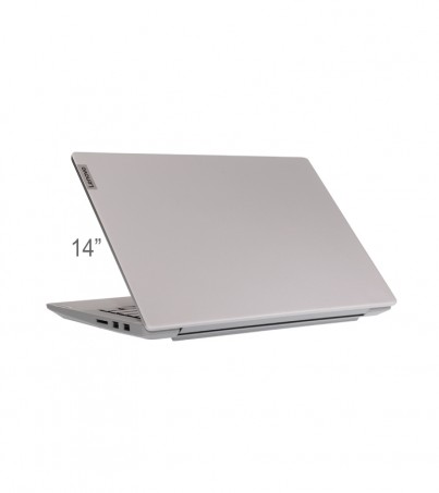 Notebook Lenovo IdeaPad 5 14IIL05 81YH000CTA (Platinum Gray)