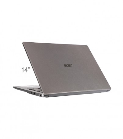 Notebook Acer Swift SF314-57G-70PD/T002 (Gray)