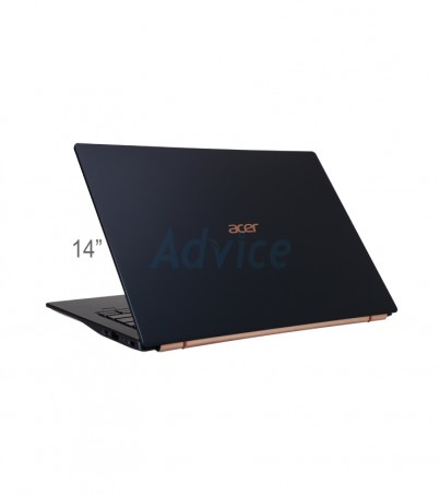 Notebook Acer Swift SF514-54GT-766B/T001 (Blue)