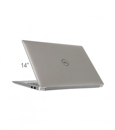 Notebook Dell Inspiron 7490-W56705106THW10 (Silver)