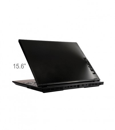 Notebook Lenovo Legion Y540-81SY00KRTA (Black)