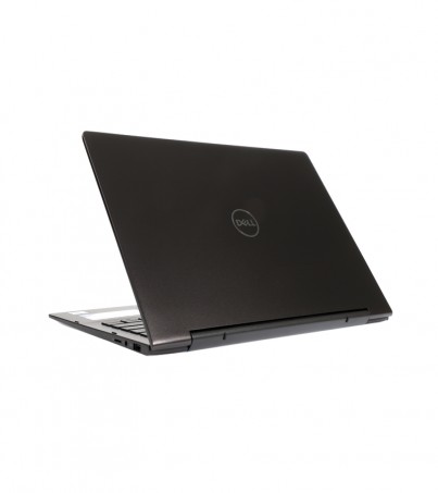 Notebook 2in1 Dell Inspiron 7391-W567053008THW10 (Black)