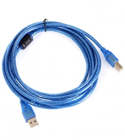 Cable PRINTER USB2 (3M)