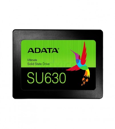240 GB SSD SATA ADATA SU630 (ASU630SS-240GQ-R) By SuperTStore