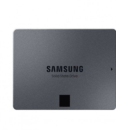 1 TB SSD SATA SAMSUNG 870 QVO (MZ-77Q1T0BW) By SuperTStore