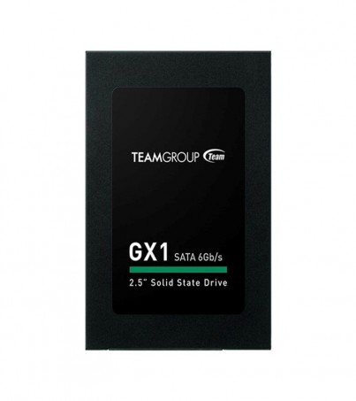 240 GB SSD SATA TEAM (GX1) By SuperTStore