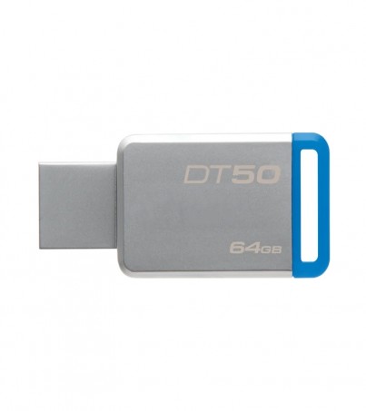 64GB Kingston (DTI50) USB 3.0 By SuperTStore