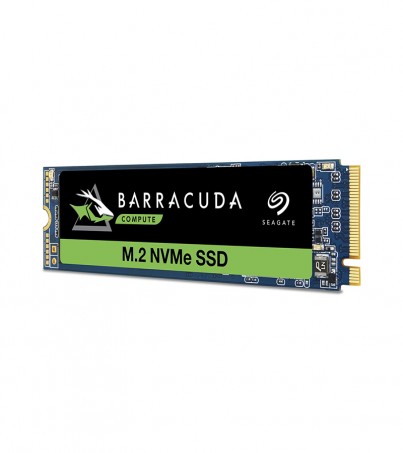 500 GB SSD M.2 PCIe Seagate Barracuda 510 (ZP500CM3A001) NVMe By SuperTStore