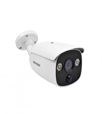CCTV HIKVISION CAMERA (DS-2CE11D0T-PIRLO(3.6mm) 2 MP PIR Bullet Camera By SuperTStore