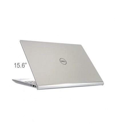 Notebook DELL Inspiron 7501-W56711012THW10 (Silver) By SuperTStore