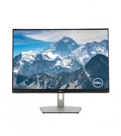 Monitor 23.8'' DELL S2421HN (IPS, HDMI) 75Hz By SuperTStore