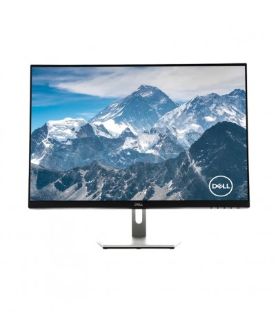 Monitor 27'' DELL S2721HN (IPS, HDMI) 75Hz (By SuperTStore)