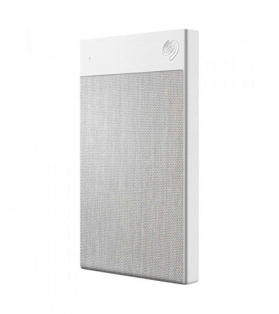 2 TB Ext HDD 2.5'' Seagate Backup Plus Ultra Touch (White, STHH2000402) 