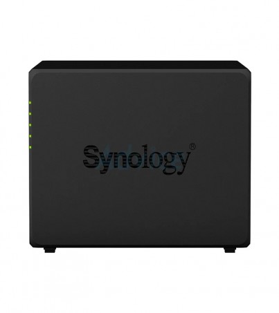 NAS Synology (DS420+, Without HDD.)