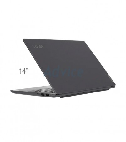 Notebook Lenovo Yoga Slim7 14ARE05 82A200DETA (Grey)