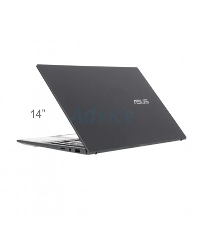   Notebook Asus Zenbook UX435EAL-KC057TS (Pine Grey) 