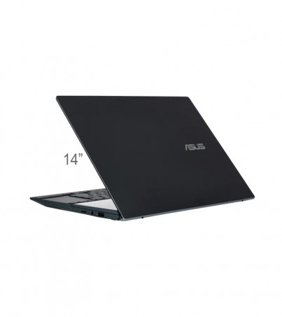Notebook Asus Zenbook Duo UX482EA-HY001TS (Celestial Blue) (By SuperTStore) 