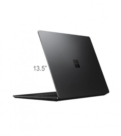 Notebook Microsoft Surface Laptop 3 (VEF-00041) (Black) (By SuperTStore) 