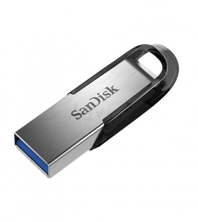 128GB SanDisk (SDCZ73) ULTRA FLAIR USB 3.0 (By SuperTStore) 