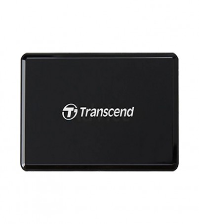 Ext.Card Reader '3.1' Transcends TCN-TS-RDF9K2 (By SuperTStore)