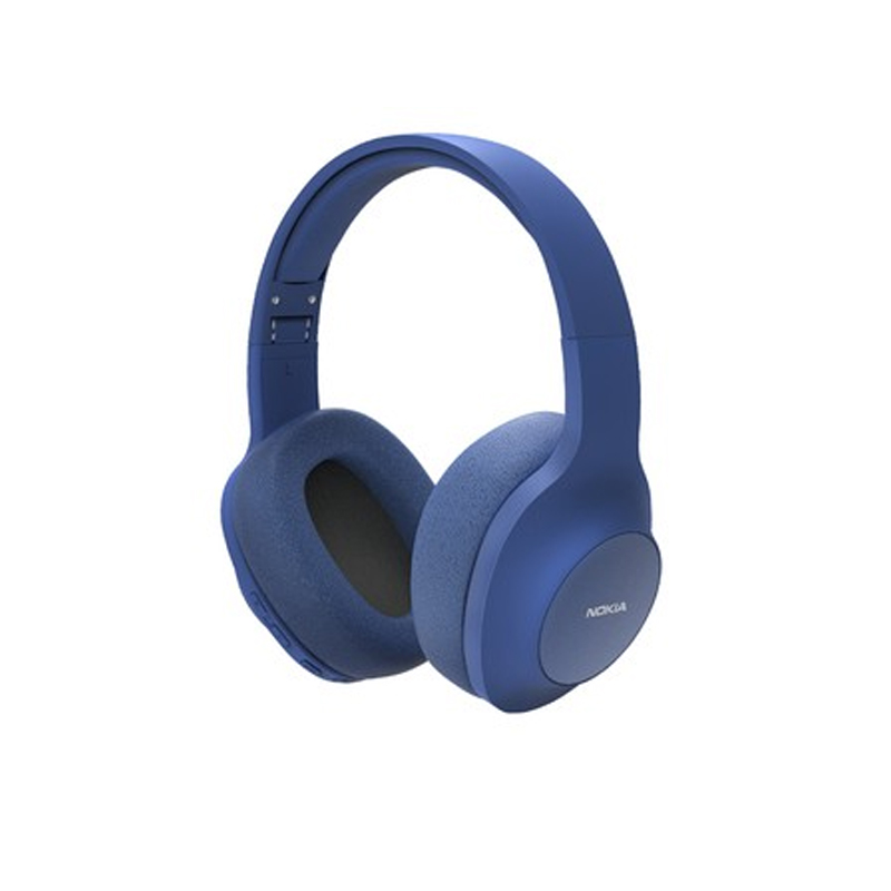 Nokia essential wireless headphones e1200 обзор