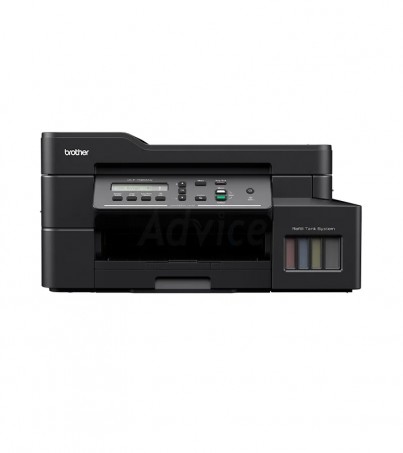 BROTHER DCP-T820DW + INK TANK (By SuperTStore)