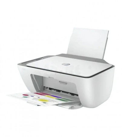 HP DeskJet Ink Advantage 2776 (By SuperTStore)