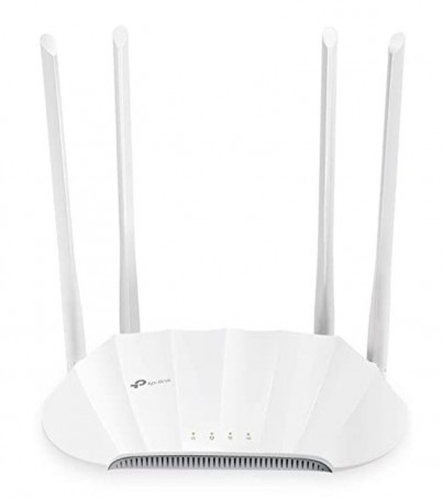 Access Point TP-LINK (TL-WA1201) Wireless AC1200 Dual Band Gigabit By SuperTStore 