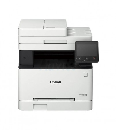 CANON Color MF643Cdw (By SuperTStore)