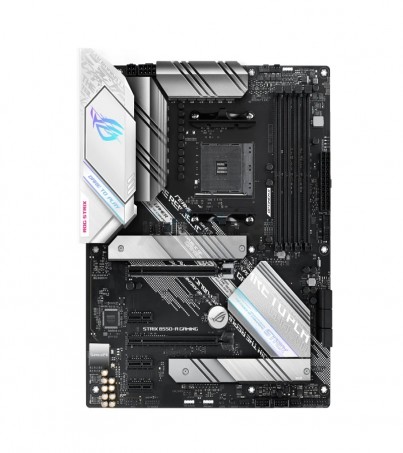 (AM4) ASUS ROG STRIX B550-A GAMING (By SuperTStore) 