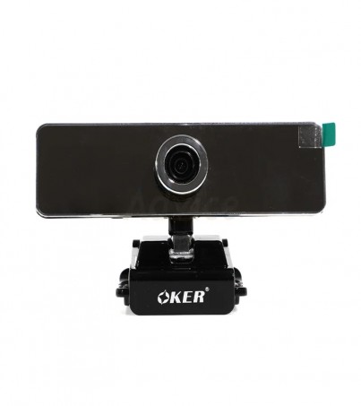 WEBCAM OKER HD100 (By SuperTStore)