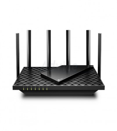 Router TP-LINK (Archer AX73) Wireless AX5400 Dual-Band Gigabit (By SuperTStore) 