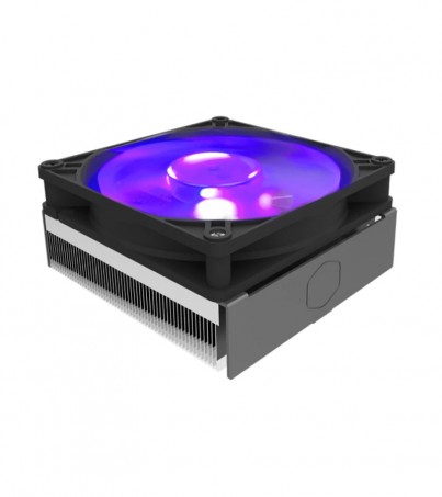 CPU COOLER COOLER MASTER Air G200P RGB By SuperTStore