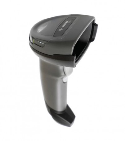 Barcode Scanner 2D Zebra DS2208 By SuperTStore