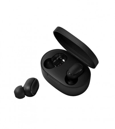 Bluetooth Earbuds 'MI' (Basic 2,BHR4272GL) Black 