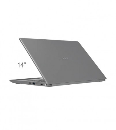 Notebook Acer Swift SF314-43-R1NV/T008 (Pure Silver) 