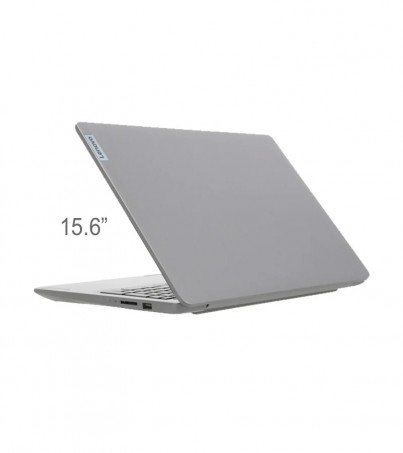 Notebook Lenovo IdeaPad 3 15ITL6 82H800J9TA (Arctic Grey)