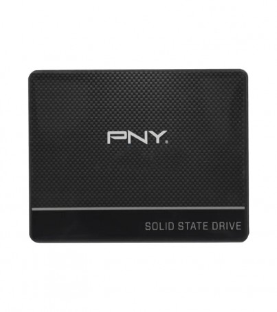 120 GB SSD SATA PNY CS900 (SSD7CS900-120-RB) By SuperTStore