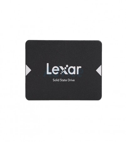512 GB SSD SATA LEXAR NS100 (LNS100-512RBAP) (By SuperTStore)