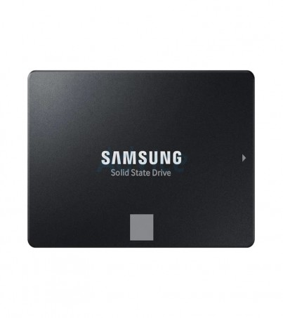 1 TB SSD SATA SAMSUNG 870 EVO (MZ-77E1T0BW) (By SuperTStore)