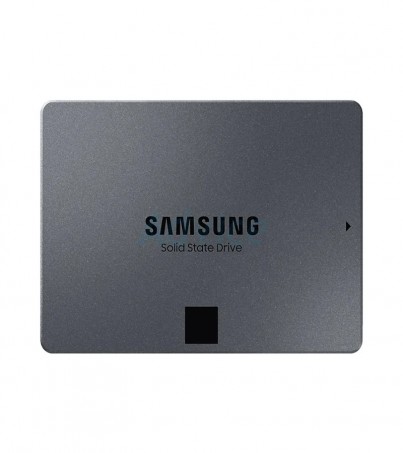 4 TB SSD SATA SAMSUNG 870 QVO (MZ-77Q4T0BW) (By SuperTStore)