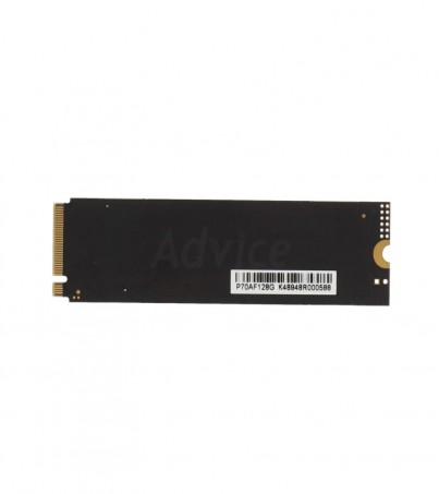 SSD M.2 PCIe 256.GB (5Y) ADATA XPG (ASX6000LNP256GTC) (By SuperTStore)