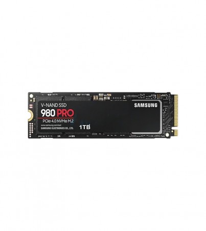 1 TB SSD M.2 PCIE SAMSUNG 980 PRO (MZ-V8P1T0BW) NVME (By SuperTStore)