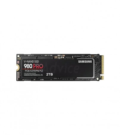 SSD M.2 PCIe 2.TB (5Y) Samsung 980PRO (MZ-V8P2T0BW) (By SuperTStore)