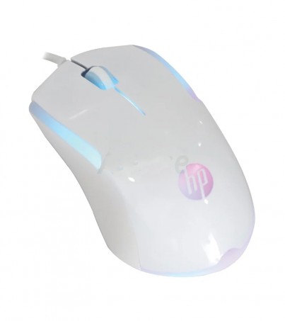 USB Optical Mouse HP (M160) (By SuperTStore)