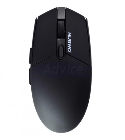 Wireless Optical Mouse NUBWO (NMB-014) (By SuperTStore) 