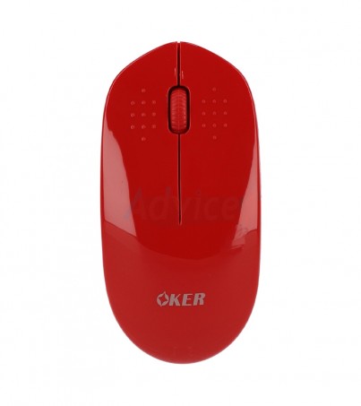 Wireless Optical Mouse OKER (M681) (By SuperTStore) 