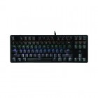 คีย์บอร์ด KEYBOARD HP GAMING GK200 (By SuperTStore)